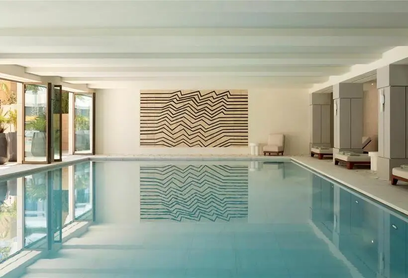Hôtel Hilton Athens