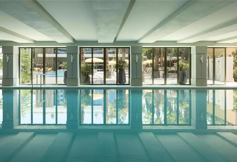 Hôtel Hilton Athens