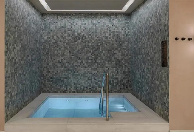 Hôtel Hilton Athens