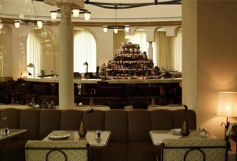 Hôtel Hilton Athens