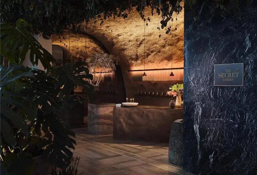 Hôtel Hilton Athens