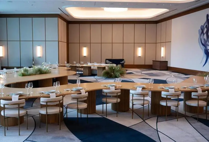 Hôtel Hilton Athens
