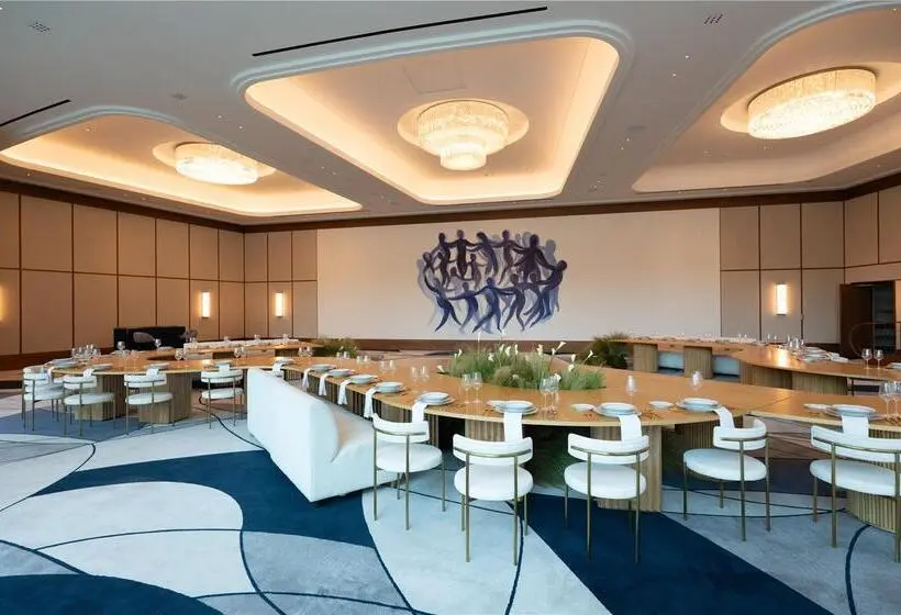 Hôtel Hilton Athens
