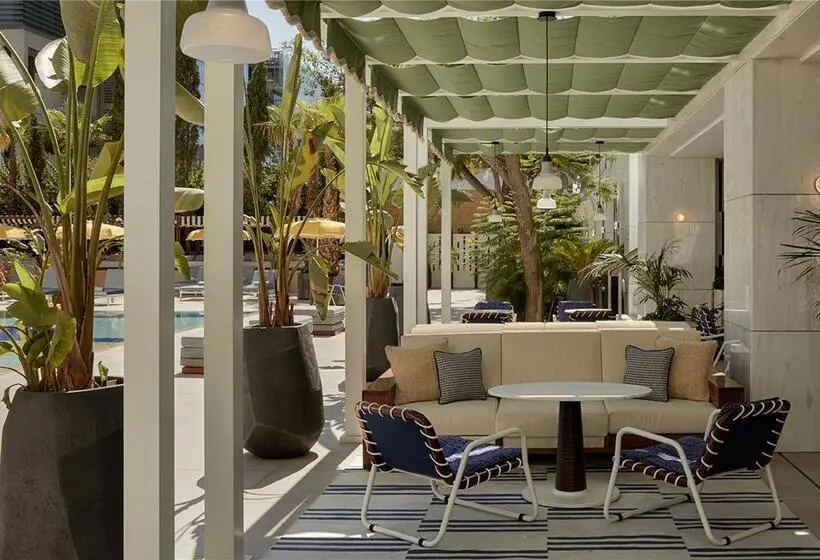 Hôtel Hilton Athens
