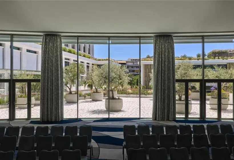 Hôtel Hilton Athens