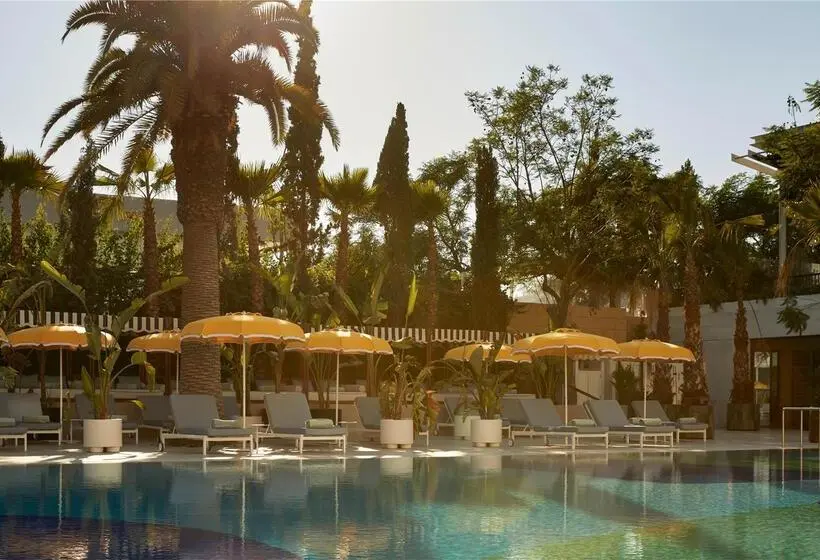 Hôtel Hilton Athens