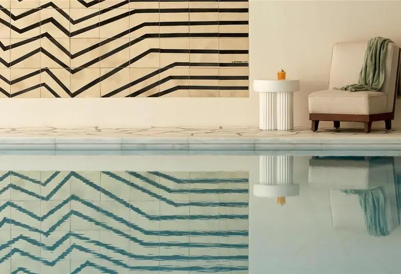 Hôtel Hilton Athens