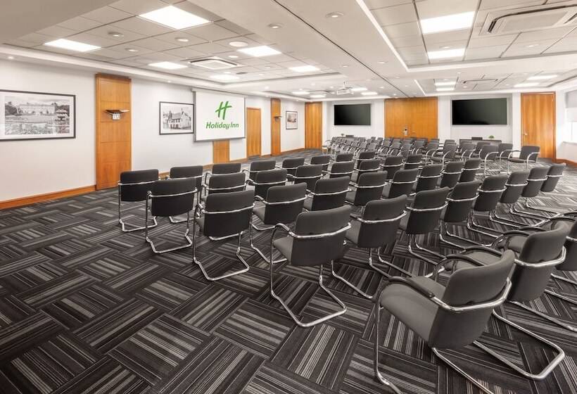 فندق Holiday Inn High Wycombe M40, Jct.4, An Ihg