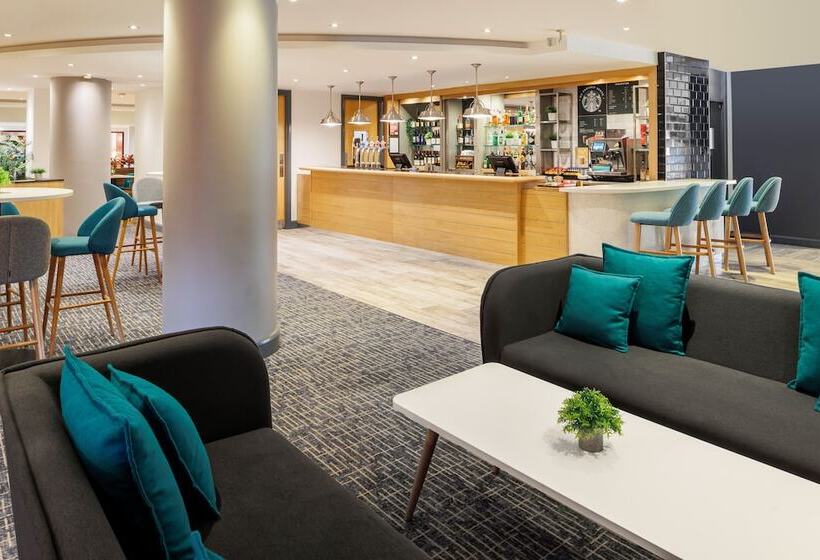 فندق Holiday Inn High Wycombe M40, Jct.4, An Ihg