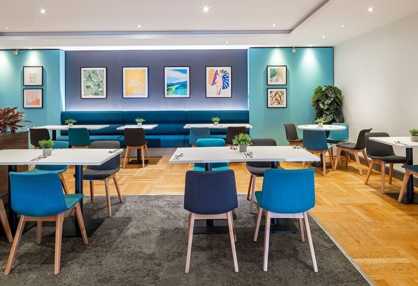 فندق Holiday Inn High Wycombe M40, Jct.4, An Ihg