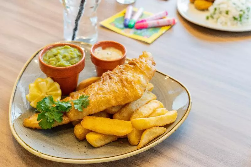 Отель Holiday Inn High Wycombe M40, Jct.4, An Ihg