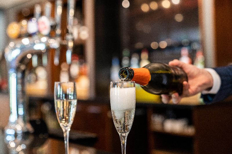 فندق Holiday Inn High Wycombe M40, Jct.4, An Ihg