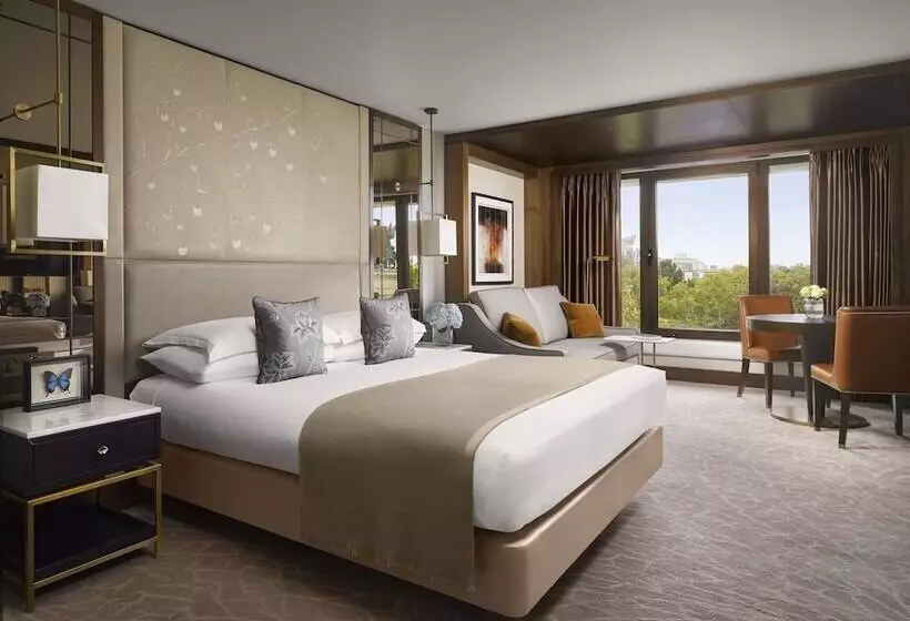 בית מלון כפרי Intercontinental London Park Lane, An Ihg