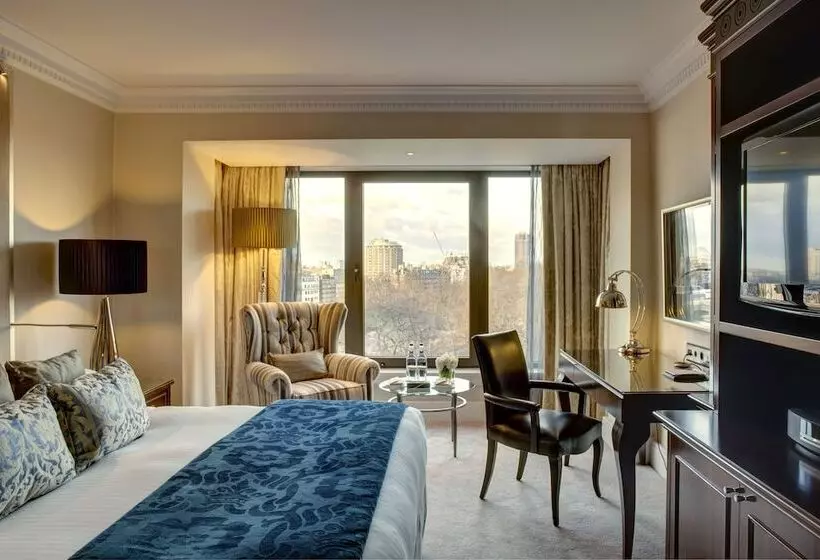 בית מלון כפרי Intercontinental London Park Lane, An Ihg