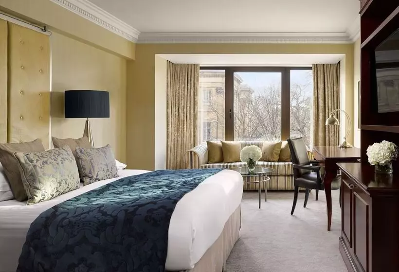 בית מלון כפרי Intercontinental London Park Lane, An Ihg