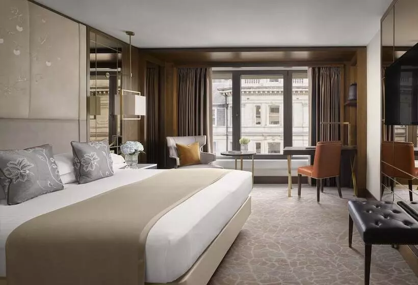 בית מלון כפרי Intercontinental London Park Lane, An Ihg