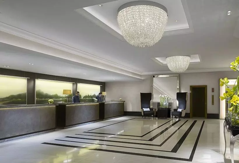 בית מלון כפרי Intercontinental London Park Lane, An Ihg