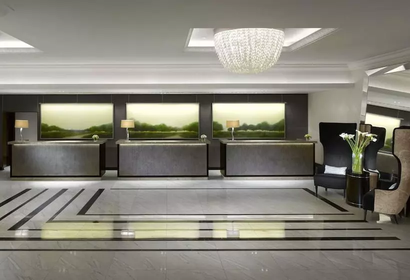 בית מלון כפרי Intercontinental London Park Lane, An Ihg