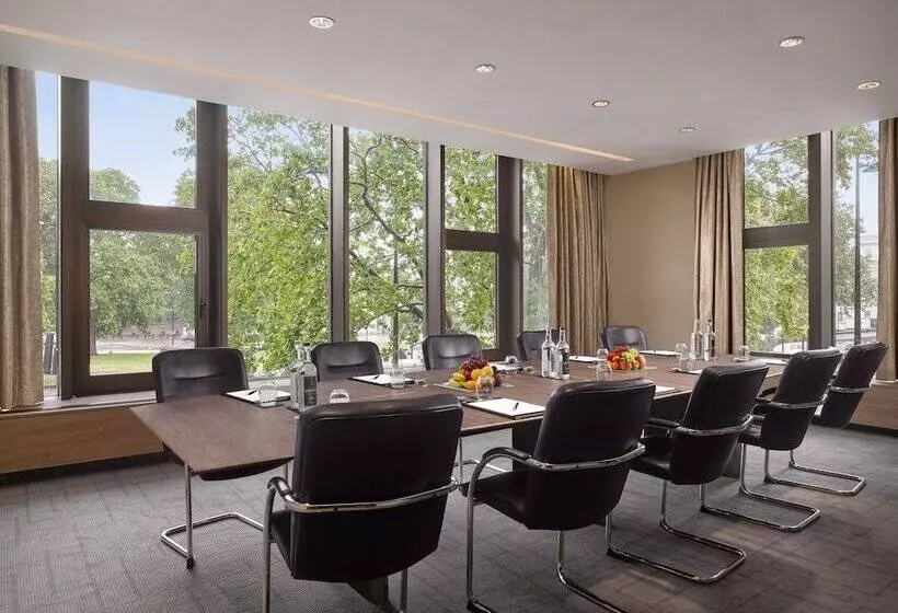 בית מלון כפרי Intercontinental London Park Lane, An Ihg