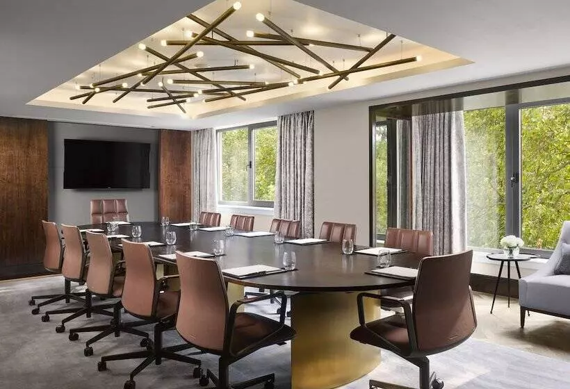 בית מלון כפרי Intercontinental London Park Lane, An Ihg