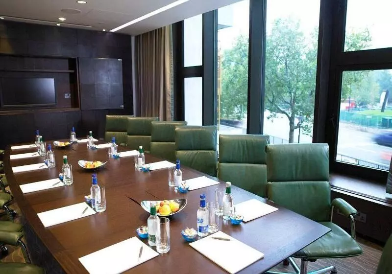 בית מלון כפרי Intercontinental London Park Lane, An Ihg