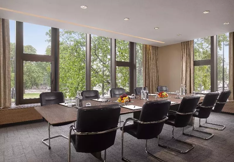 בית מלון כפרי Intercontinental London Park Lane, An Ihg