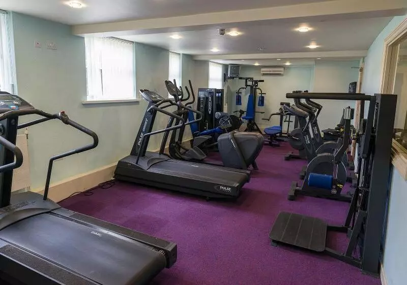 Ivy Bush Royal Hotel By Compass Hospitality