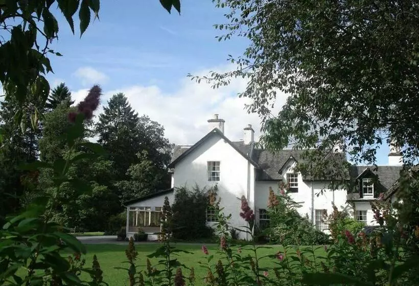 호텔 Killiecrankie