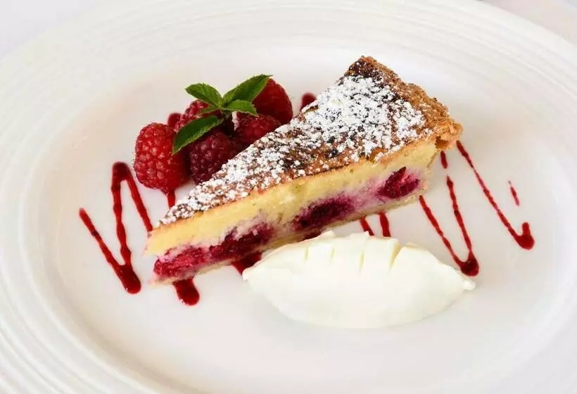 호텔 Killiecrankie