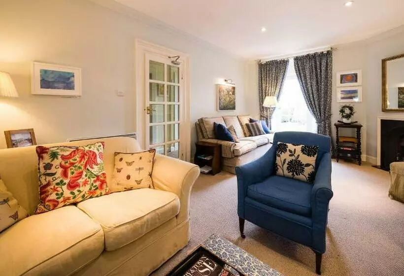 호텔 Killiecrankie