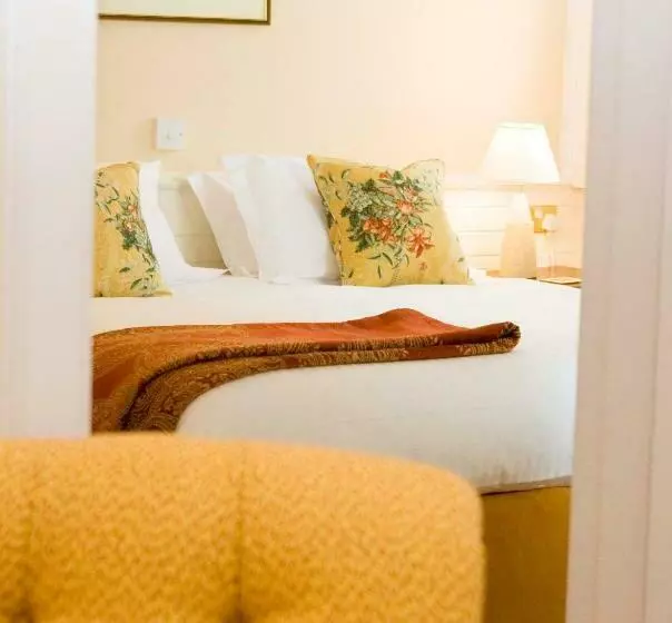 호텔 Killiecrankie