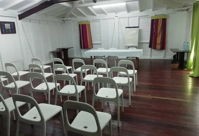 호텔 La Cocoteraie