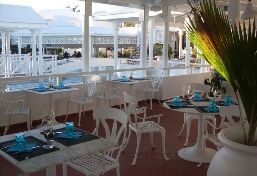 호텔 La Cocoteraie