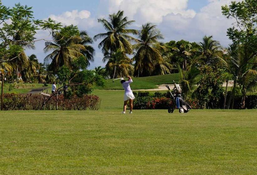 호텔 La Cocoteraie