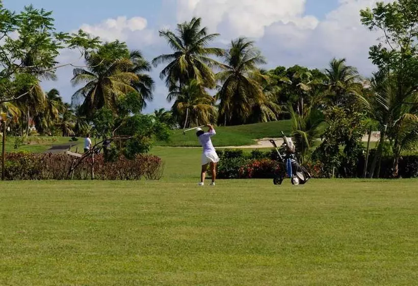 ホテル La Cocoteraie