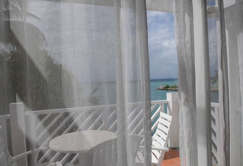 호텔 La Cocoteraie