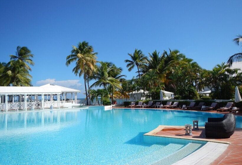 호텔 La Cocoteraie