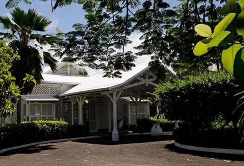 호텔 La Cocoteraie