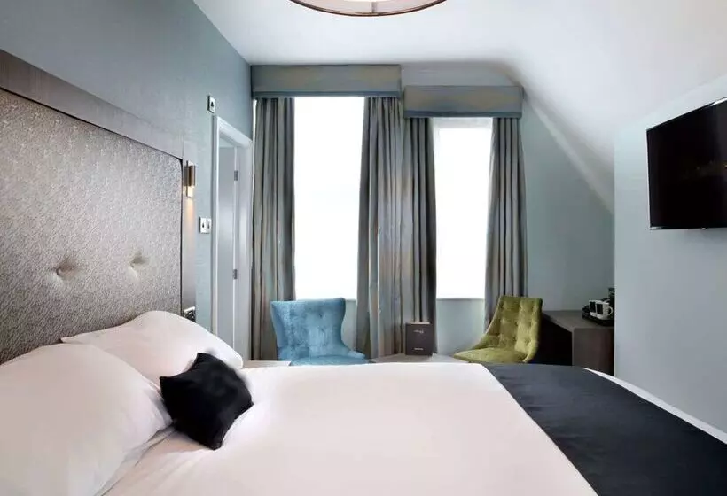 Manchester South Hotel, Sure Hotel Collection By Bw