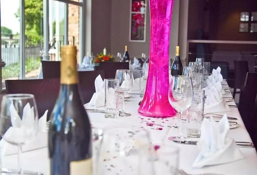 호텔 Mercure London Stainesuponthames