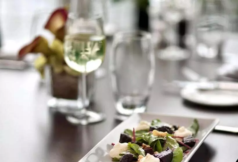 호텔 Mercure London Stainesuponthames