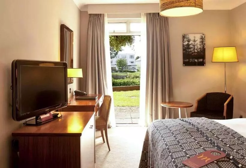 호텔 Mercure London Stainesuponthames