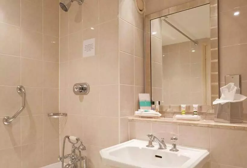 호텔 Mercure London Stainesuponthames