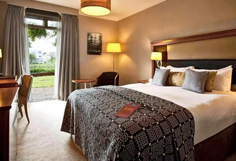 호텔 Mercure London Stainesuponthames