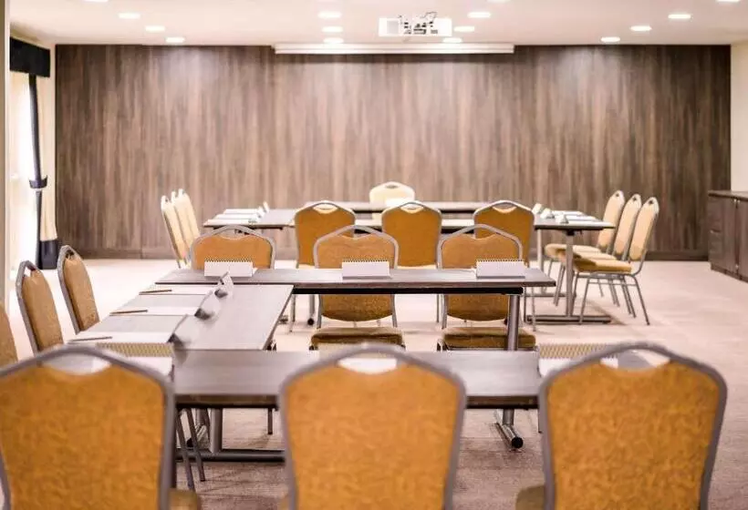 酒店 Mercure Milton Keynes