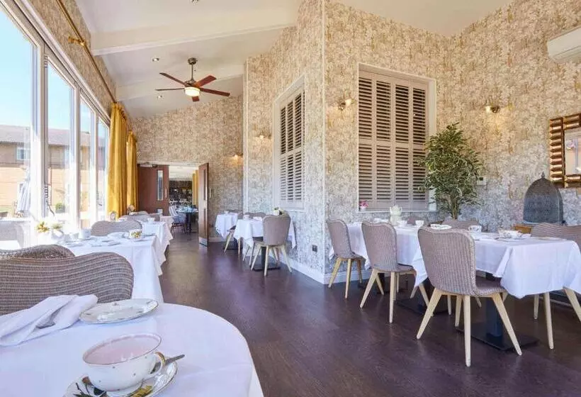 酒店 Mercure Milton Keynes