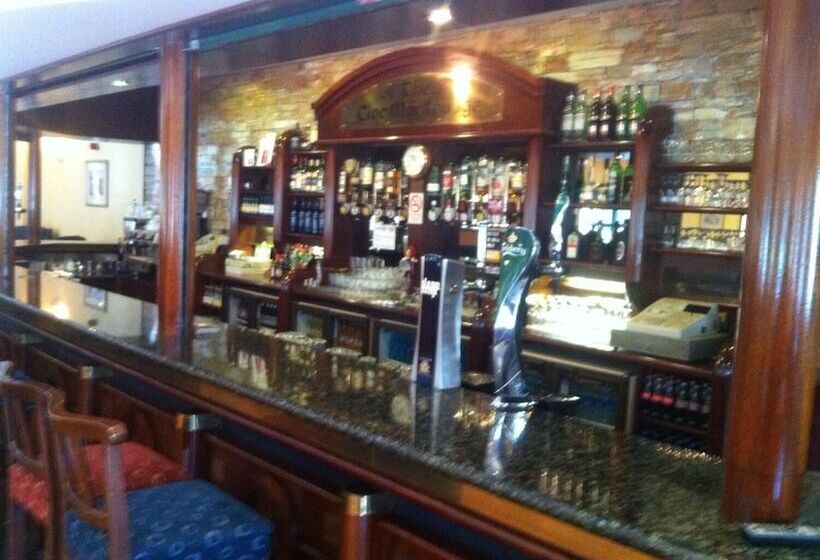 호텔 Mourne Country