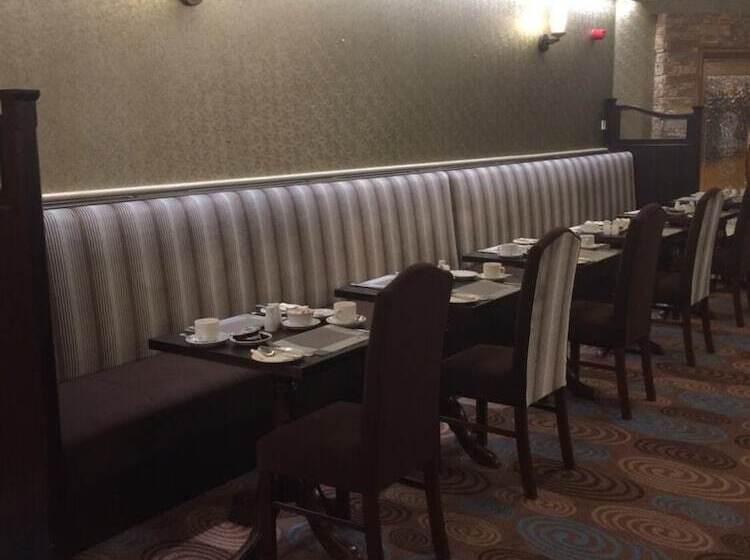 호텔 Mourne Country