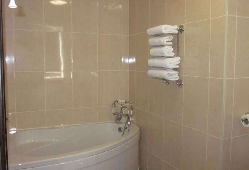 호텔 Mourne Country