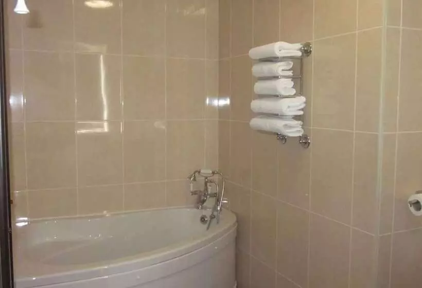 בית מלון כפרי Mourne Country